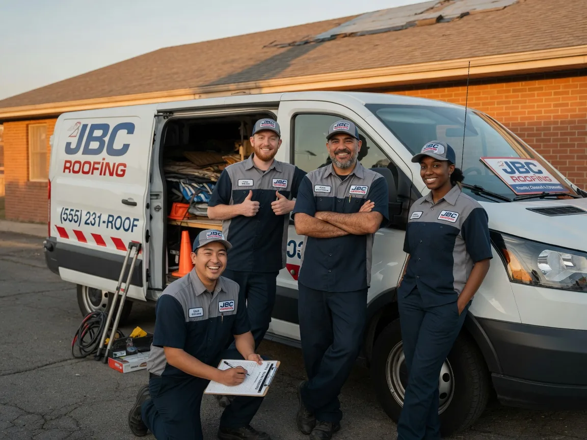 Roof Replacement company in Paramus, NJ