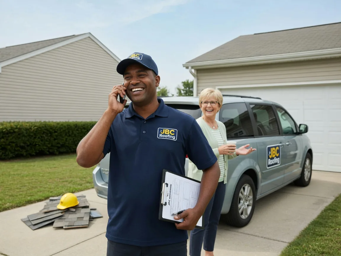 Roof Replacement Paramus, NJ FAQs